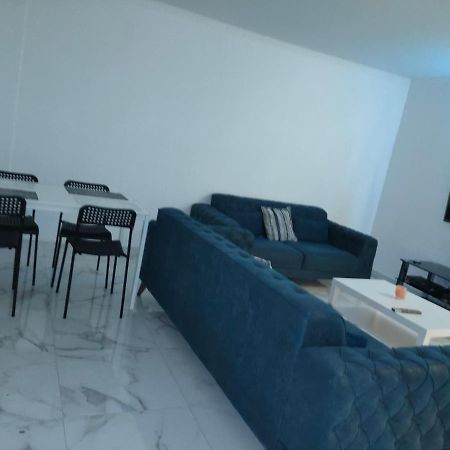 Mon Superbe Appartement 阿让特伊 外观 照片