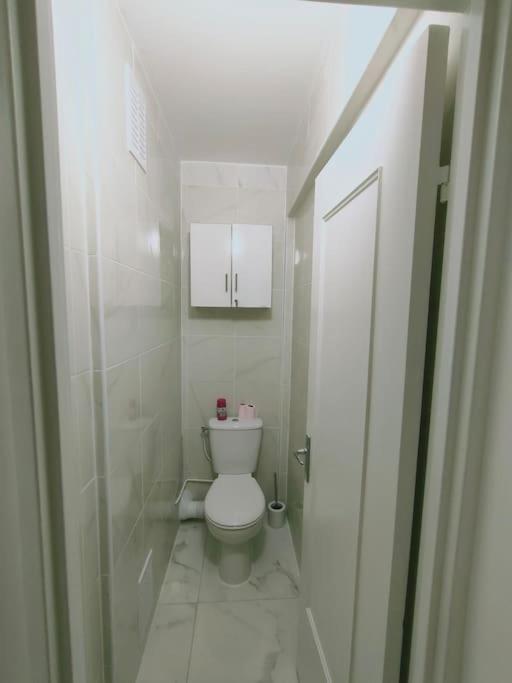 Mon Superbe Appartement 阿让特伊 外观 照片