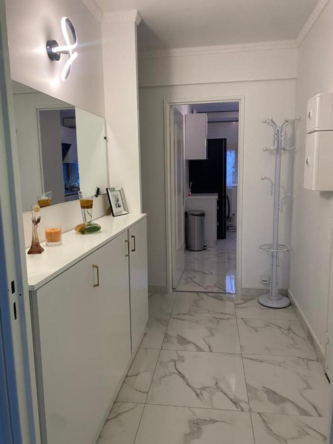 Mon Superbe Appartement 阿让特伊 外观 照片