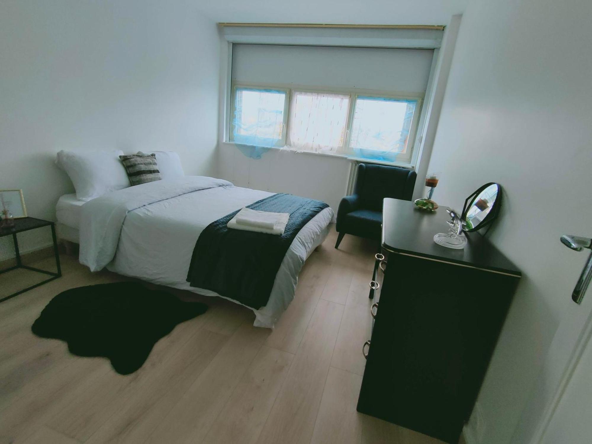 Mon Superbe Appartement 阿让特伊 外观 照片
