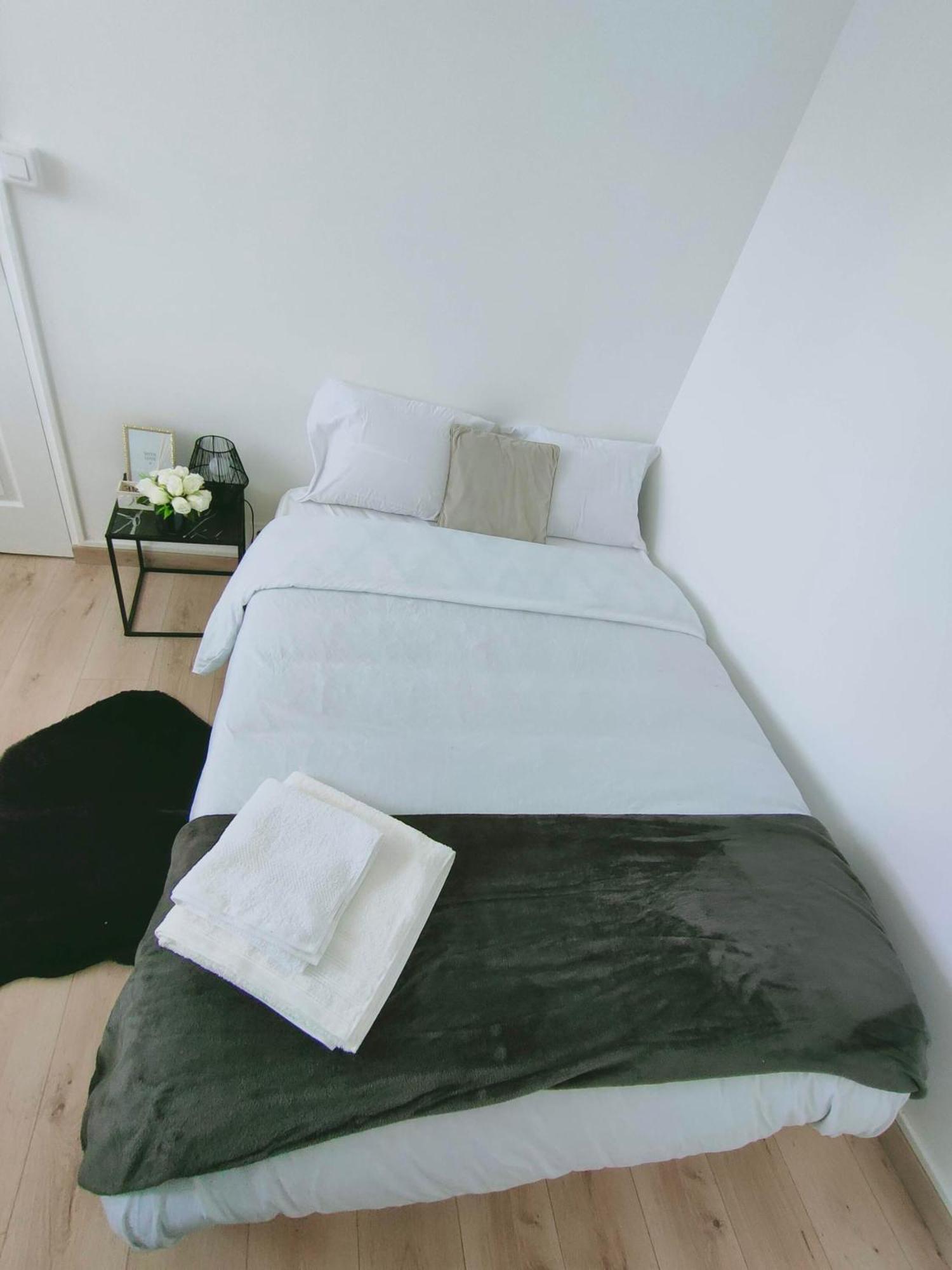 Mon Superbe Appartement 阿让特伊 外观 照片