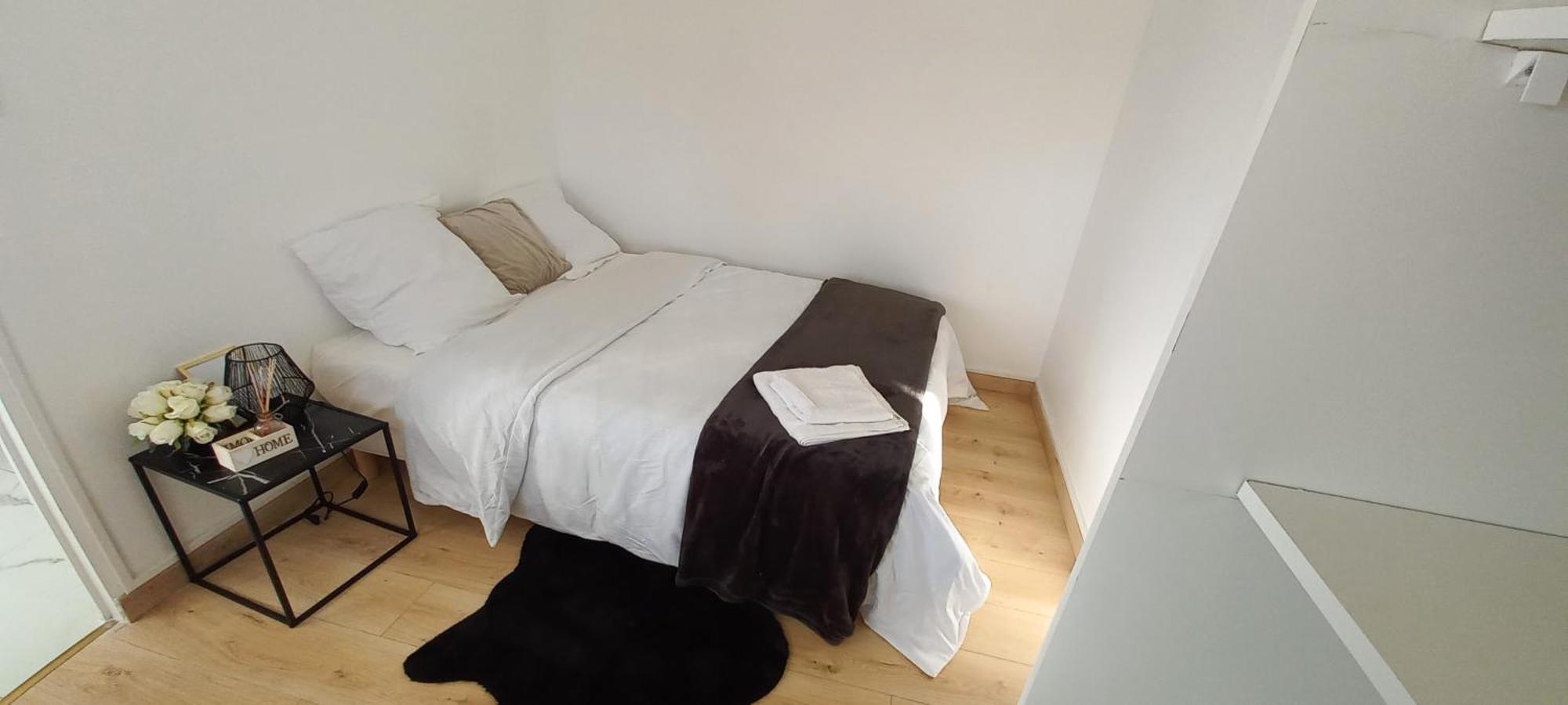 Mon Superbe Appartement 阿让特伊 外观 照片