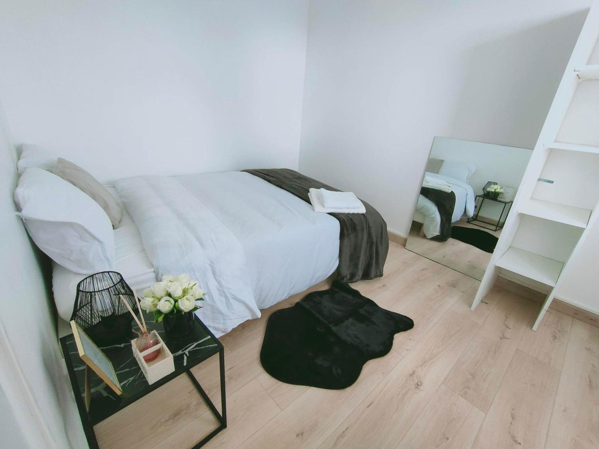 Mon Superbe Appartement 阿让特伊 外观 照片