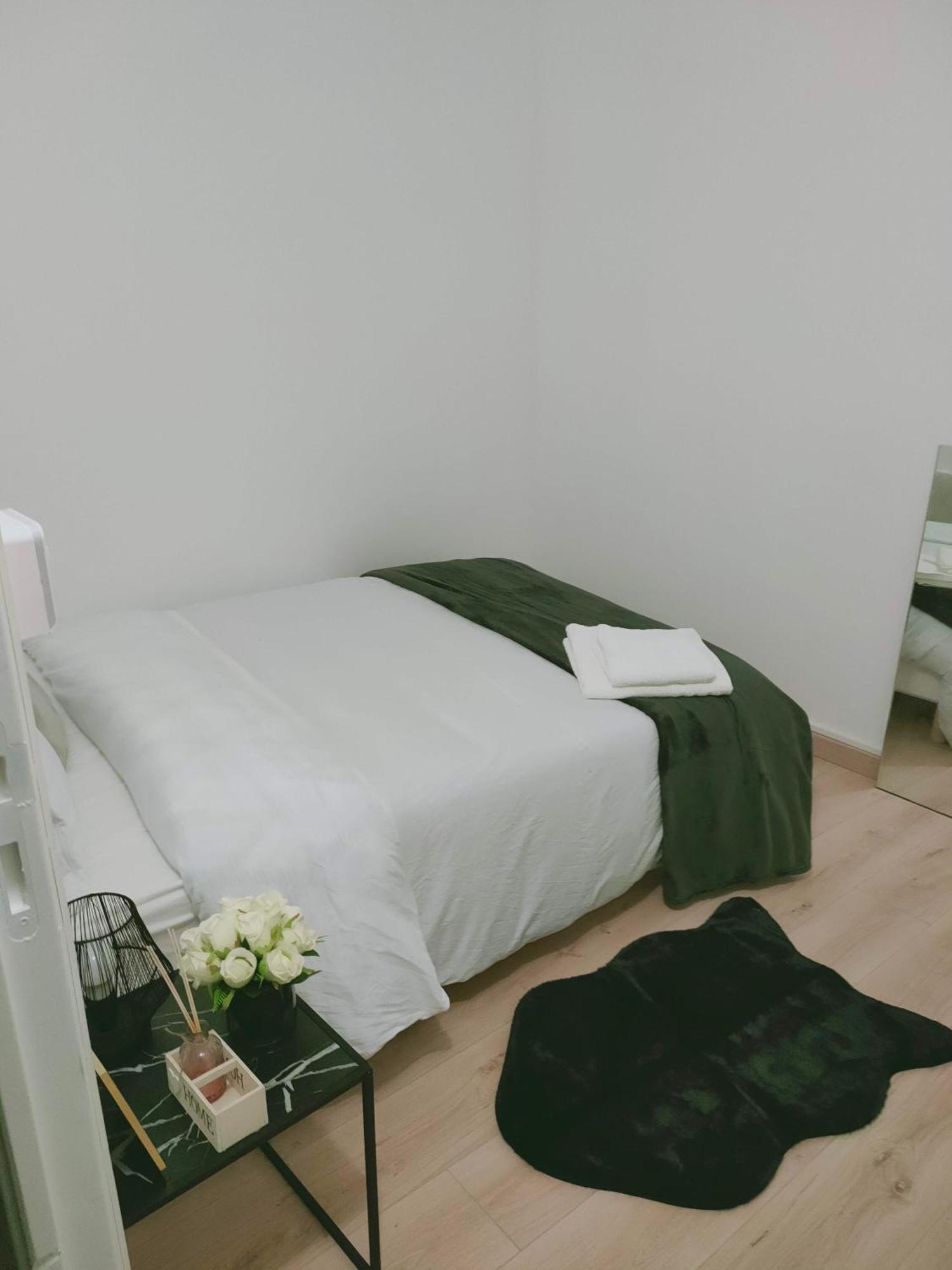 Mon Superbe Appartement 阿让特伊 外观 照片