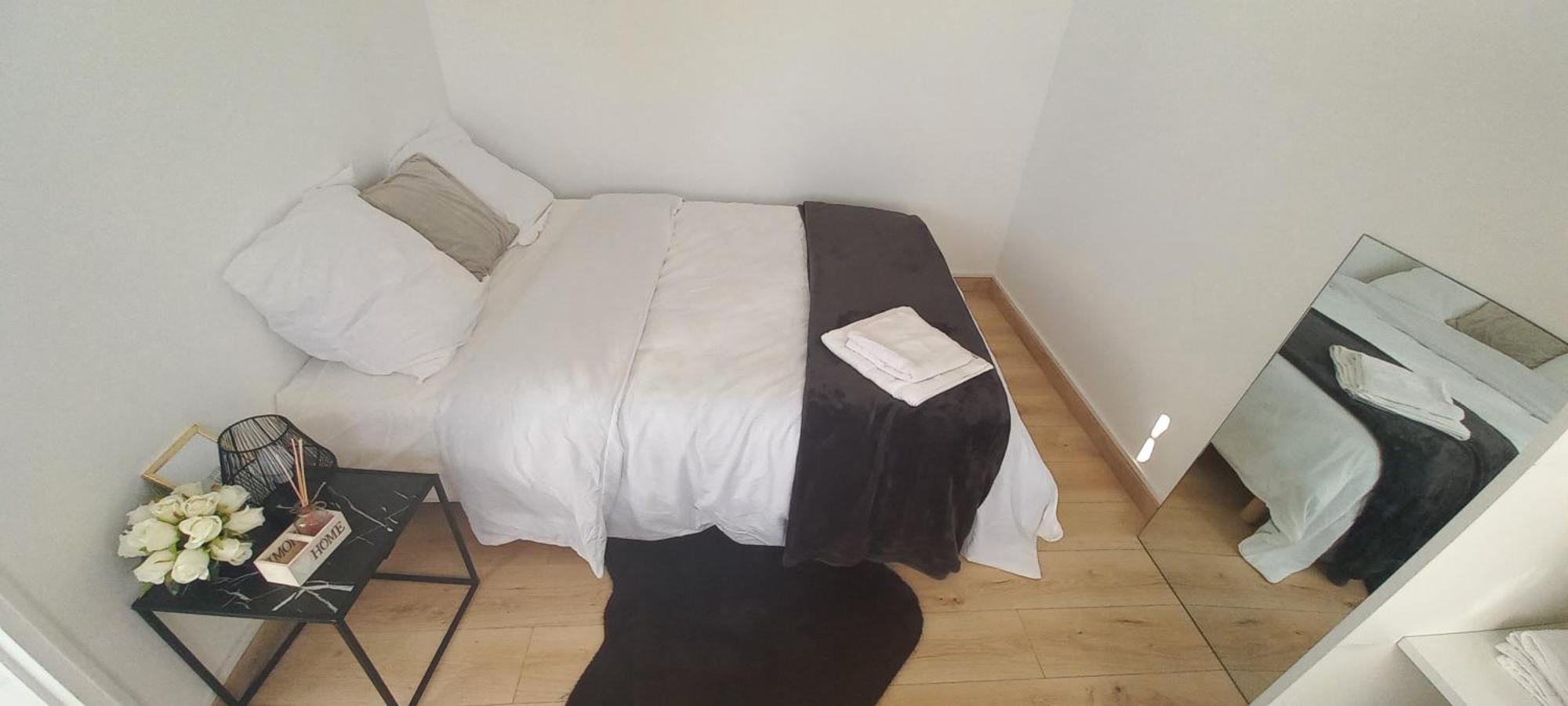 Mon Superbe Appartement 阿让特伊 外观 照片