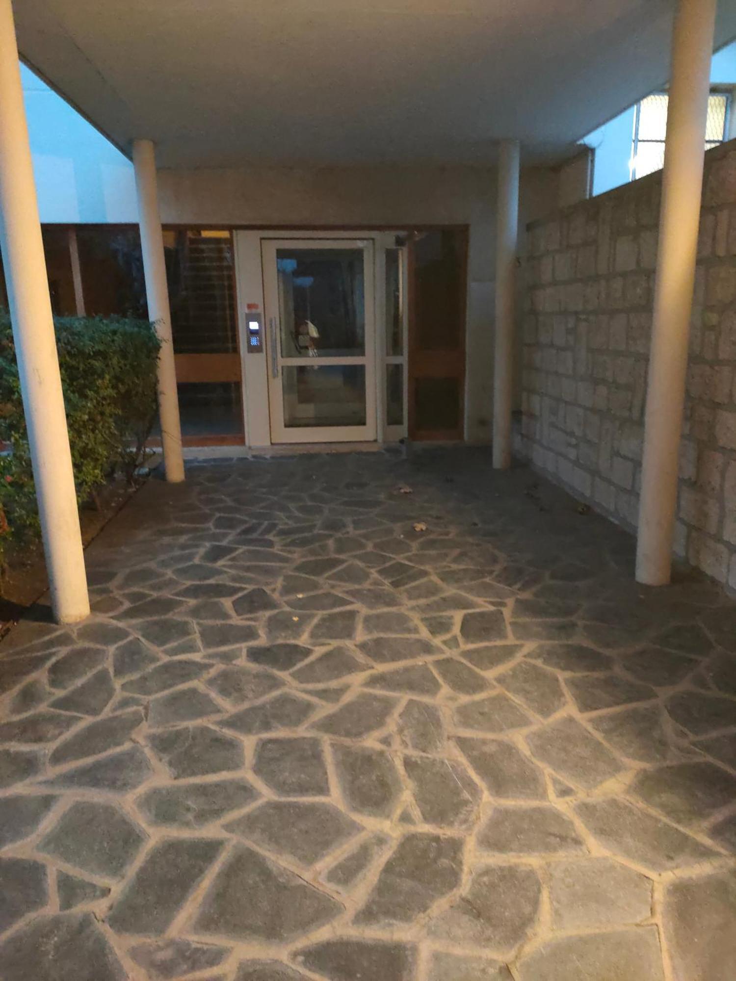 Mon Superbe Appartement 阿让特伊 外观 照片