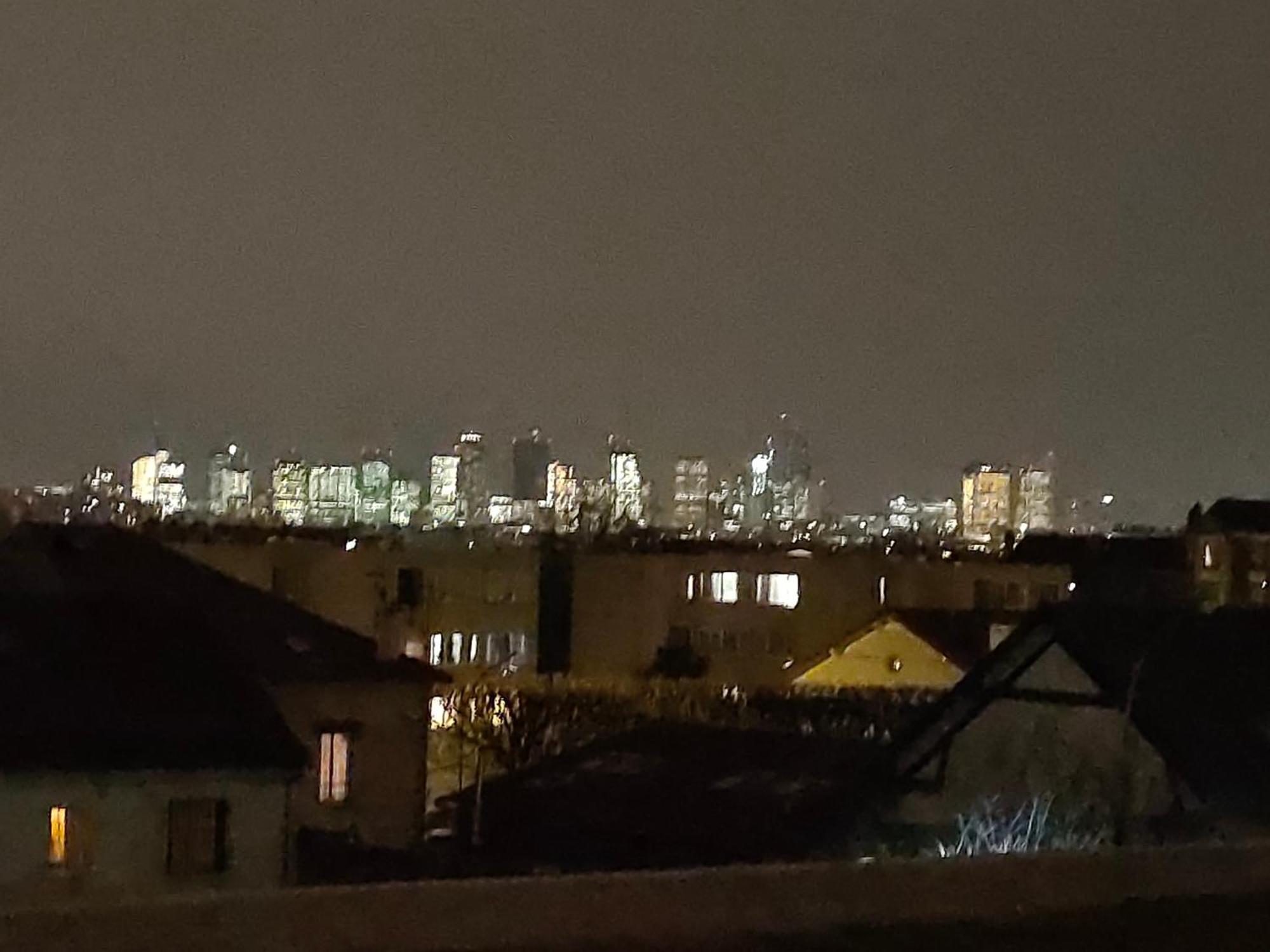 Mon Superbe Appartement 阿让特伊 外观 照片
