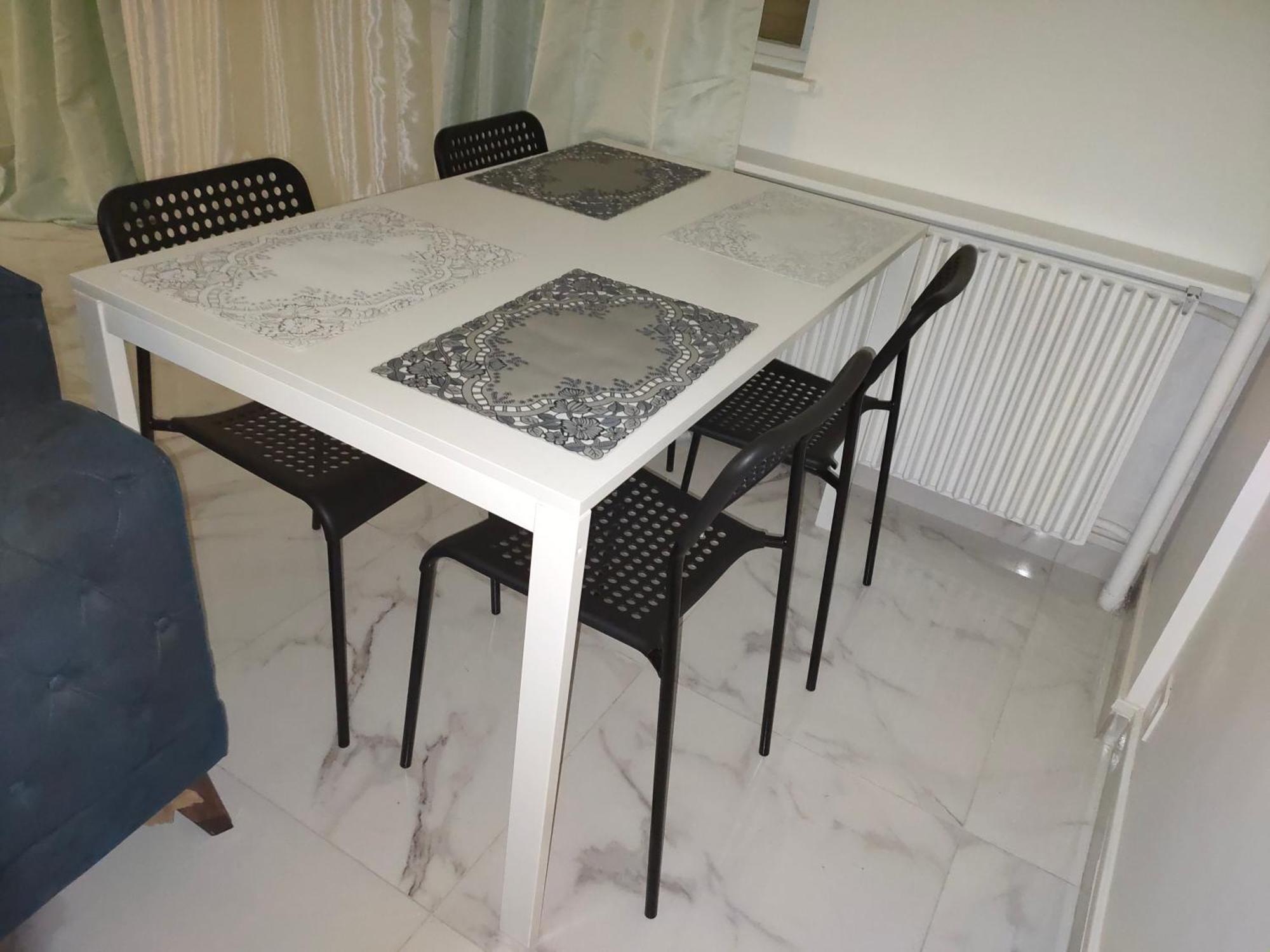 Mon Superbe Appartement 阿让特伊 外观 照片